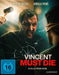 Vincent Must Die - Mediabook - Limited Edition (Blu-ray+DVD