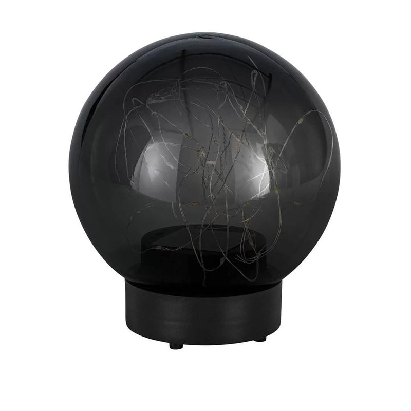 Eglo - Solar Ball - Smoke - 150