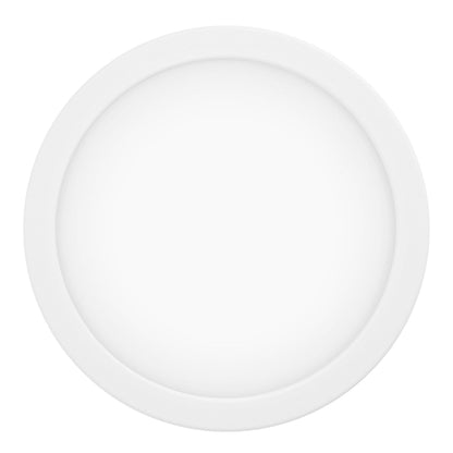 `Eglo - Fueva-Z Recessed Light White ?21.6 - Tw - Zigbee, Bluetooth`