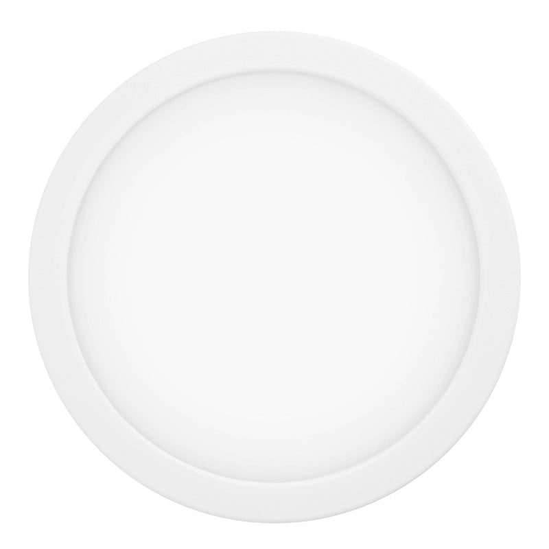 `Eglo - Fueva-Z Recessed Light White ?21.6 - Tw - Zigbee, Bluetooth`