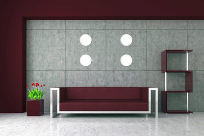 `Eglo - Fueva-Z Recessed Light White ?21.6 - Tw - Zigbee, Bluetooth`