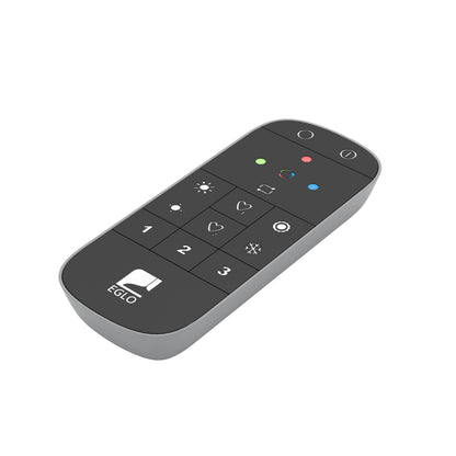 `Eglo - Connect-Z Remote Control Black - Zigbee, Bluetooth`