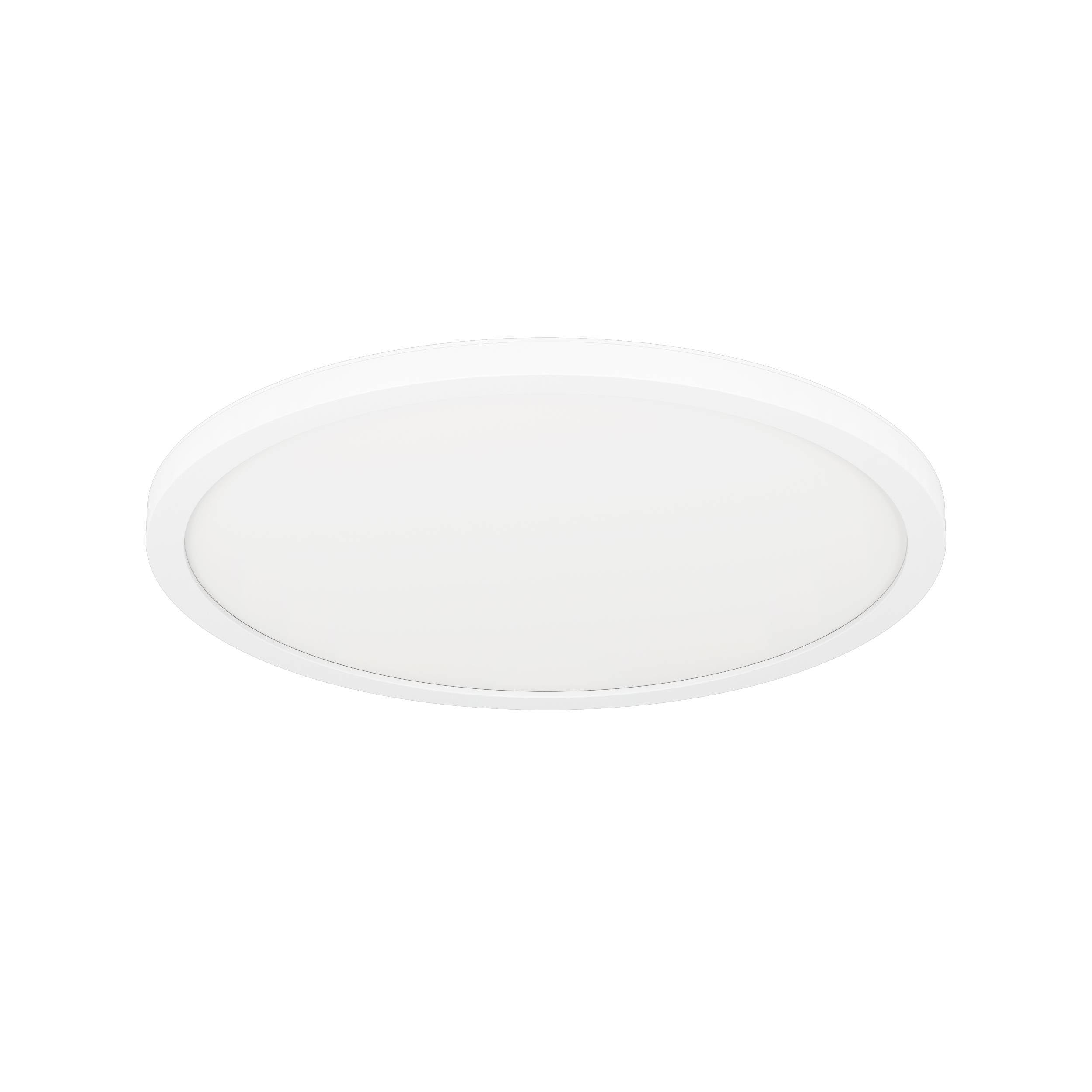 `Eglo - Rovito-Z Pendant Lamp White ?29.5 - Rgb + Tw - Zigbee, Bluetooth`