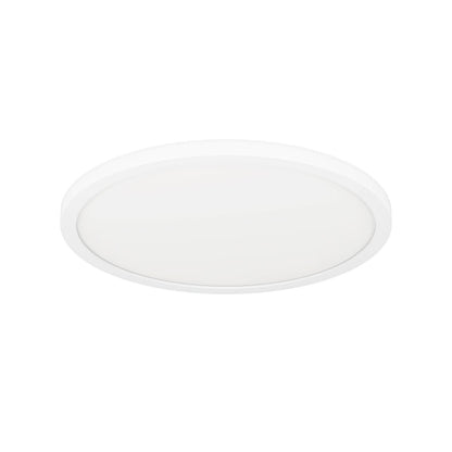 `Eglo - Rovito-Z Pendant Lamp White ?29.5 - Rgb + Tw - Zigbee, Bluetooth`