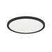 `Eglo - Rovito-Z Pendant Lamp Black ?29.5 - Rgb + Tw - Zigbee, Bluetooth`
