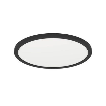 `Eglo - Rovito-Z Pendant Lamp Black ?29.5 - Rgb + Tw - Zigbee, Bluetooth`