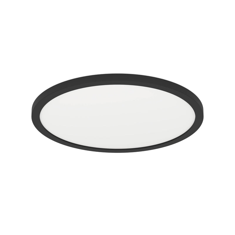 `Eglo - Rovito-Z Pendant Lamp Black ?29.5 - Rgb + Tw - Zigbee, Bluetooth`