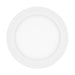 `Eglo - Fueva-Z Recessed Light, White ?16.5 - Tw - Zigbee, Bluetooth`