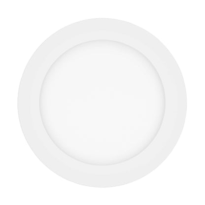 `Eglo - Fueva-Z Recessed Light, White ?16.5 - Tw - Zigbee, Bluetooth`