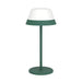 Eglo - Meggiano Table Lamp - Green/White