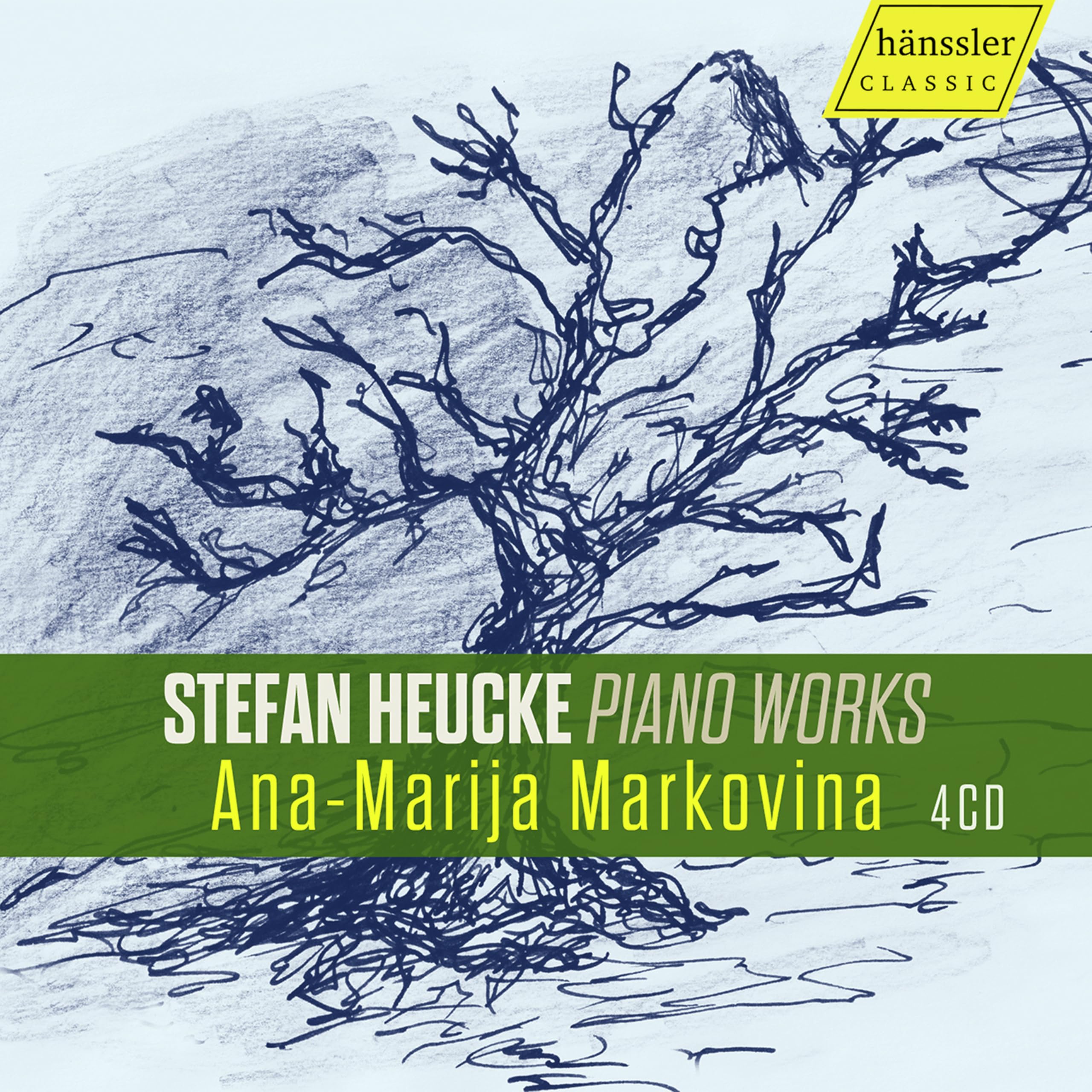 Piano Works