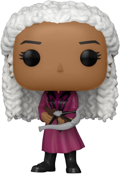 Funko Pop! TV: House Of the Dragon - Baela Targaryen - Collectable Vinyl Figure - Gift Idea - Official Merchandise - Toys for Kids & Adults - TV Fans - Model Figure for Collectors and Display