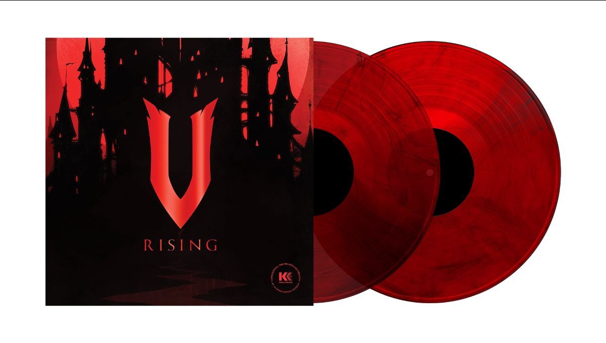 V Rising