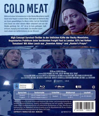 Cold Meat