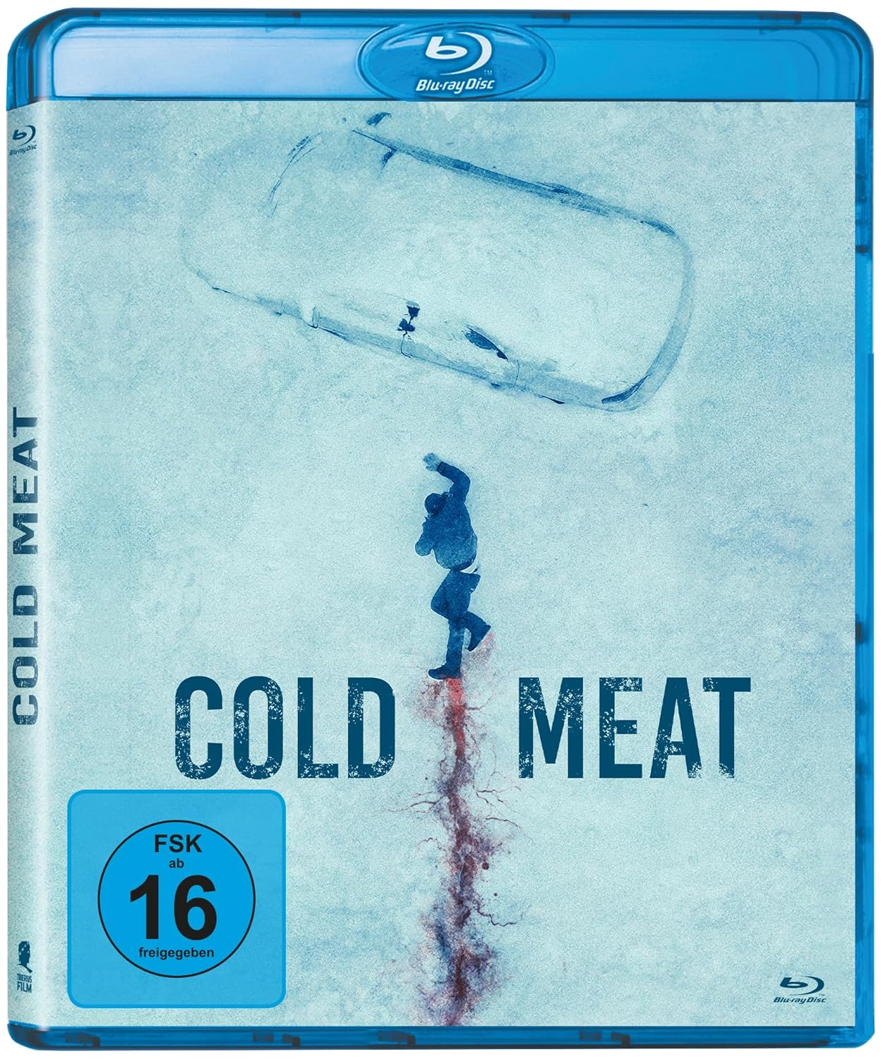 Cold Meat