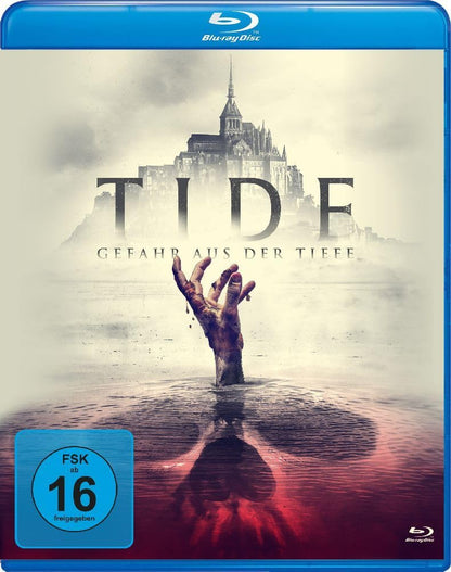 Tide - Gefahr aus der Tiefe