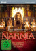 FOX, MARILYN / KIRBY, ALEX - DIE CHRONIKEN VON NARNIA - KOMPLETTBOX