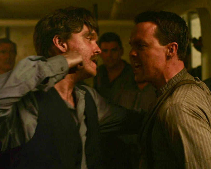 Die Helden der Titanic / Packende Dokumentation über die technische Besatzung der „Titanic“ (Pidax Doku-Highlights