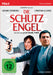 Die Schutzengel (Les Anges gardiens) / Actionkomödie mit den französischen Superstars Gérard Depardieu und Christian Clavier (Pidax Film-Klassiker