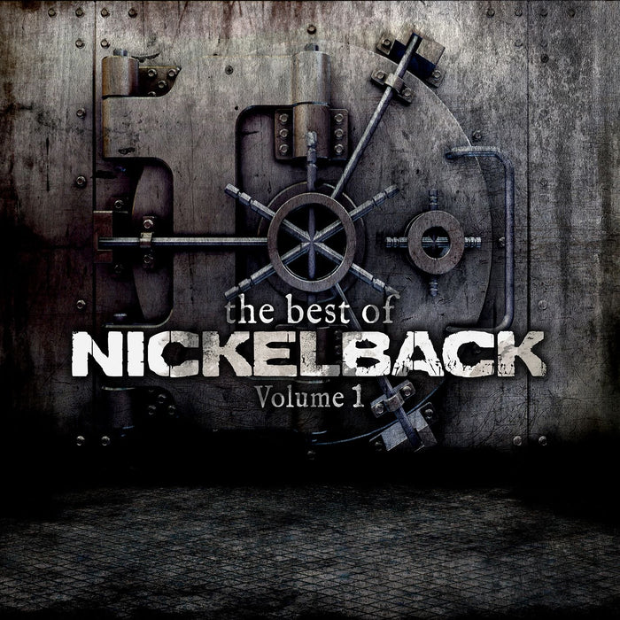 Best Of Nickelback Vol 1