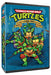 Teenage Mutant Ninja Turtles (1987): The Complete Classic Series Collection