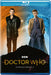 Doctor Who: Seasons One-Four and Specials Collection (Blu-ray