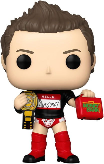 Funko Pop! WWE: The Miz (Anniversary
