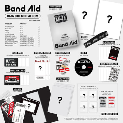 Band Aid
