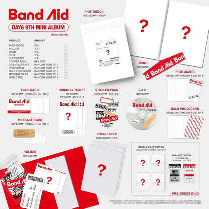 Band Aid