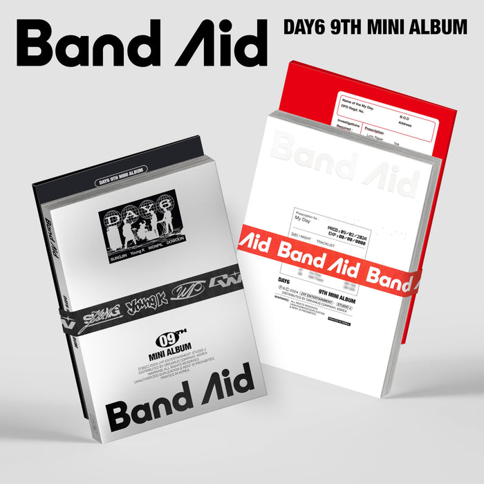 Band Aid