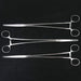 Forceps Straight 12 inch