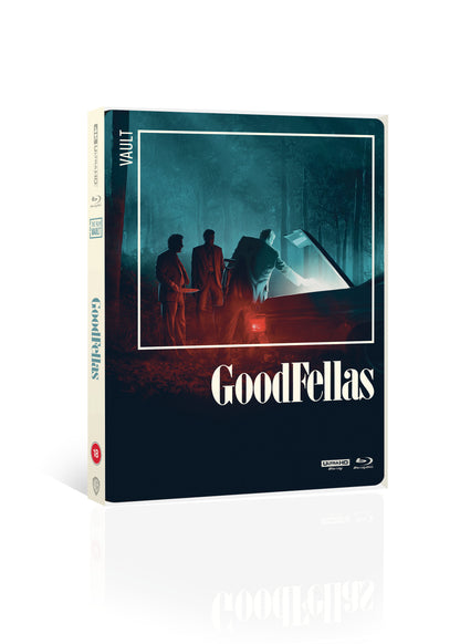 Goodfellas - The Film Vault Range