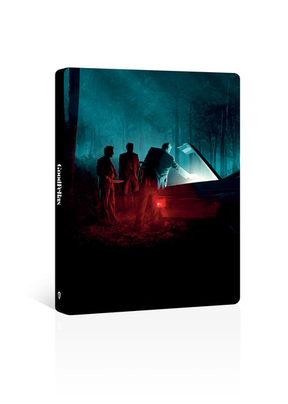 Goodfellas - The Film Vault Range