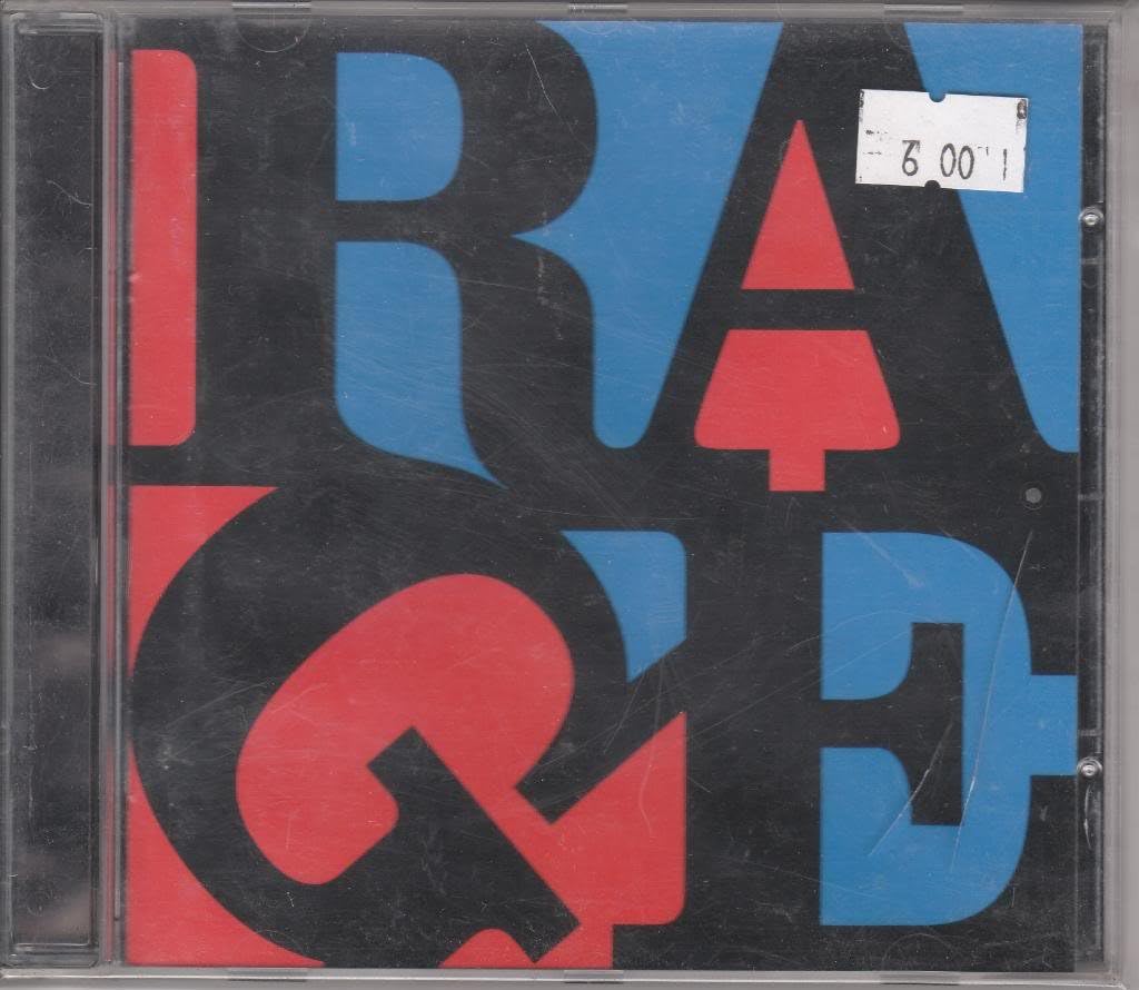 Renegades