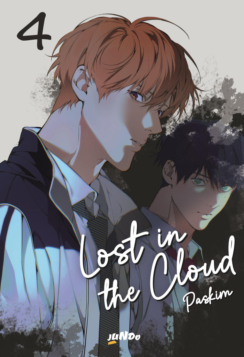 Lost in the cloud (Vol. 4