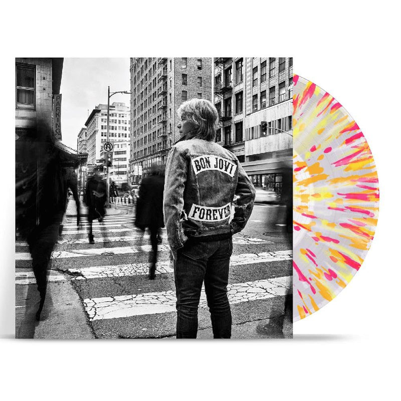 Forever (Ltd. Etd.