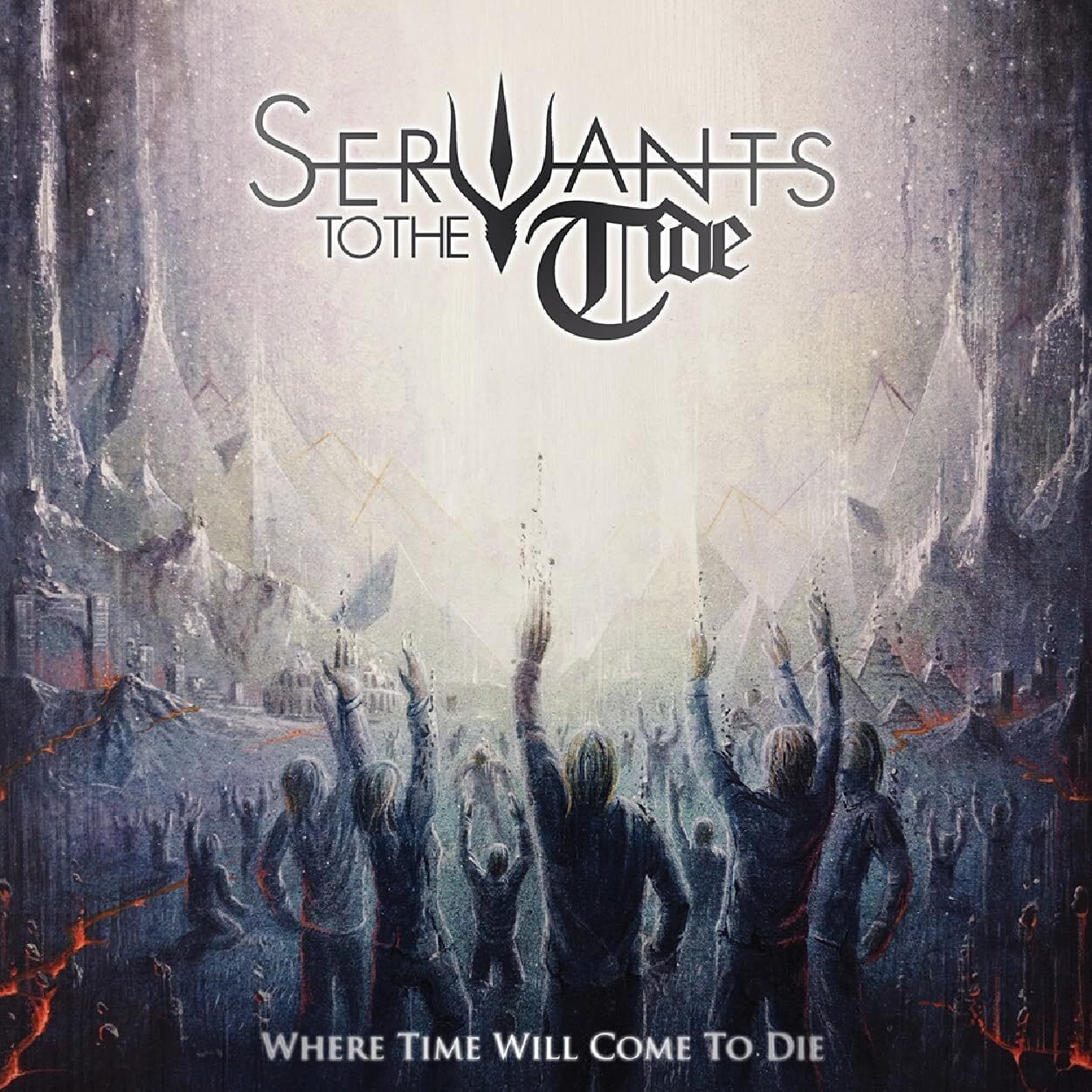 Where Time Will Come to Die
