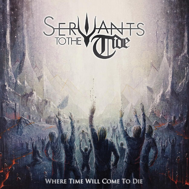 Where Time Will Come to Die