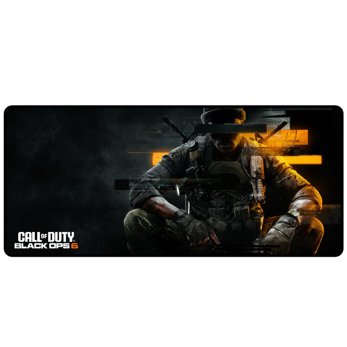 Call of Duty: Black Ops 6 XXL Mousepad Key Art 80