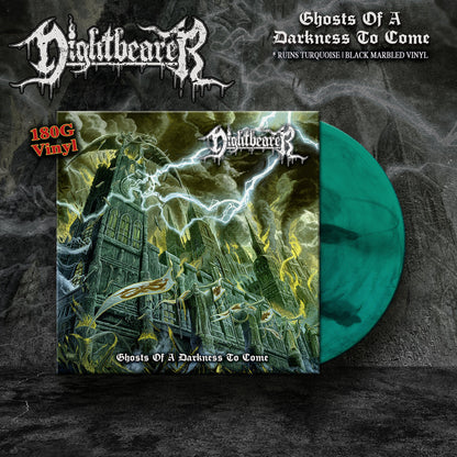 Ghosts of a Darkness to Come