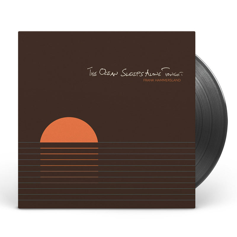 The Ocean Sleeps Alone Tonight