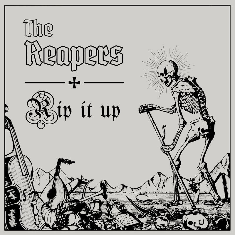 Rip It Up