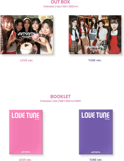 Love Tune