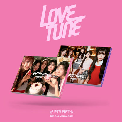 Love Tune