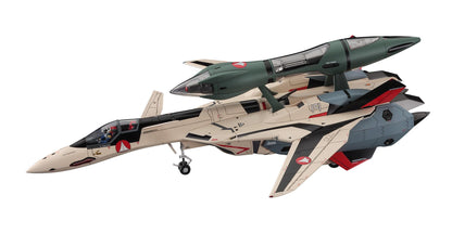 Hasegawa - 1/72 Yf-19 With Fast Pack And Fold Booster 65885 (2/25) *