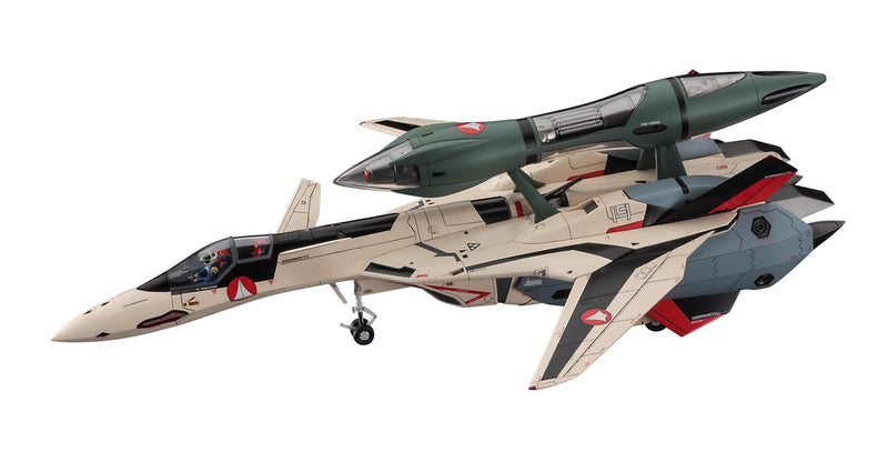 Hasegawa - 1/72 Yf-19 With Fast Pack And Fold Booster 65885 (2/25) *