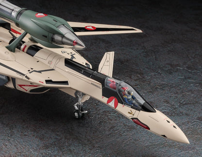 Hasegawa - 1/72 Yf-19 With Fast Pack And Fold Booster 65885 (2/25) *