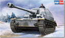 Hobby Boss 84835 - Duitse PZ.SFL.IVA Dicker Max - schaal 1/48 - Kunststof modelset - model voor montage