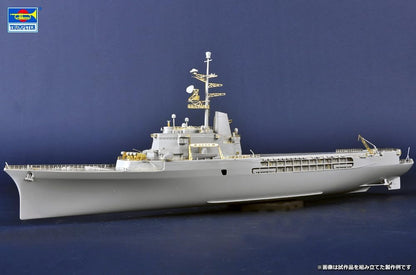 Trumpeter 120116 755635 1/350 FS Jeanne d`Arc