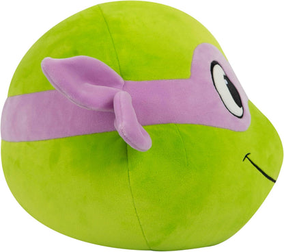 Club Mocchi- Mocchi- Teenage Mutant Ninja Turtles™ – Donatello – Mega Plush Toy – 15 inch
